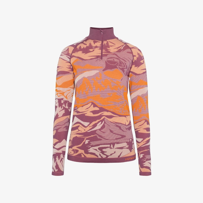 Women's Millie Half Zip
