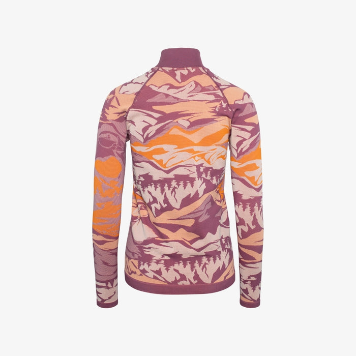Women's Millie Half Zip