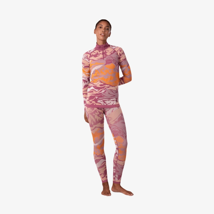 Women's Millie Half Zip