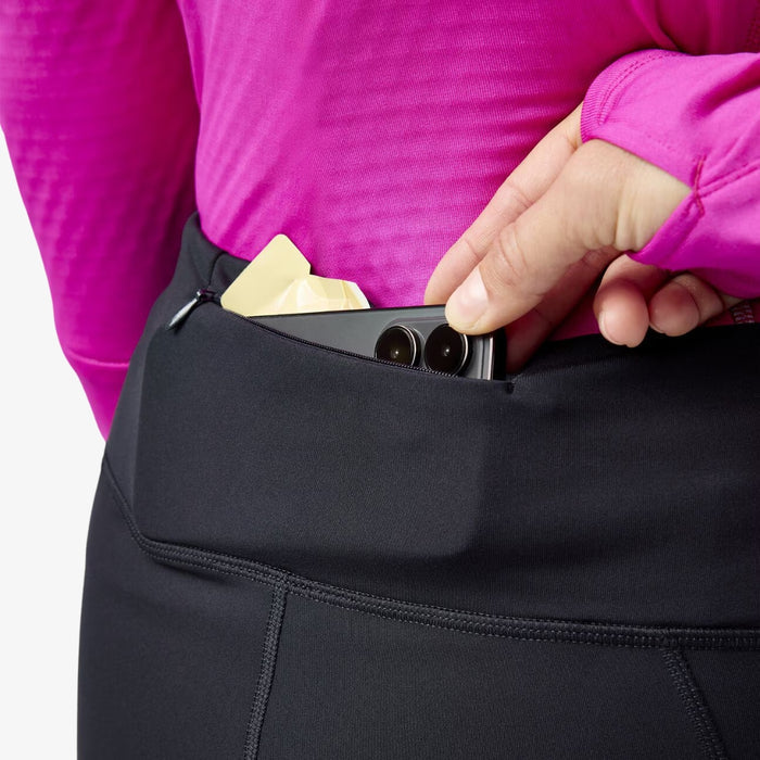 Women's Momentum Thermal Tight 2.0