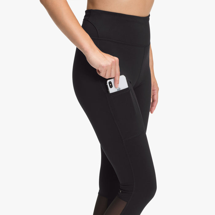 Women's Movmynt Tight - XS, L