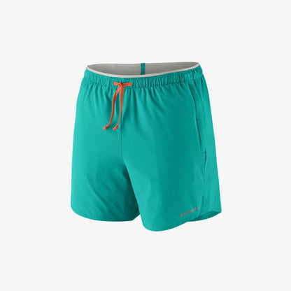 Women's Multi Trails Shorts 5½" - L
