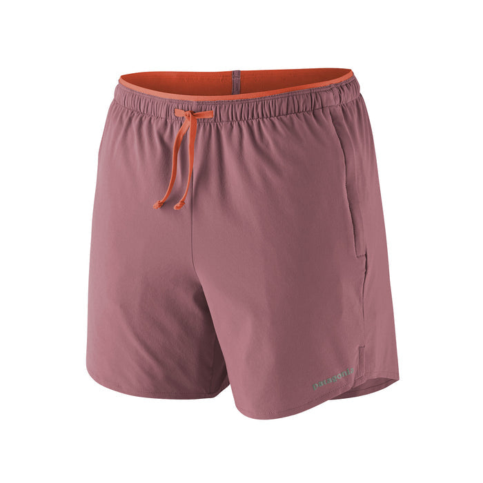 Women's Multi Trails Shorts 5½" - L