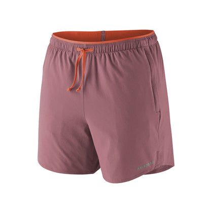 Women's Multi Trails Shorts 5½" - L