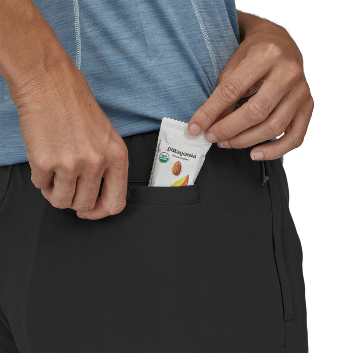 Women's Multi Trails Shorts 5½" - L