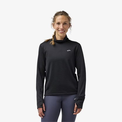 Women's Notch Thermal Long Sleeve 3.0