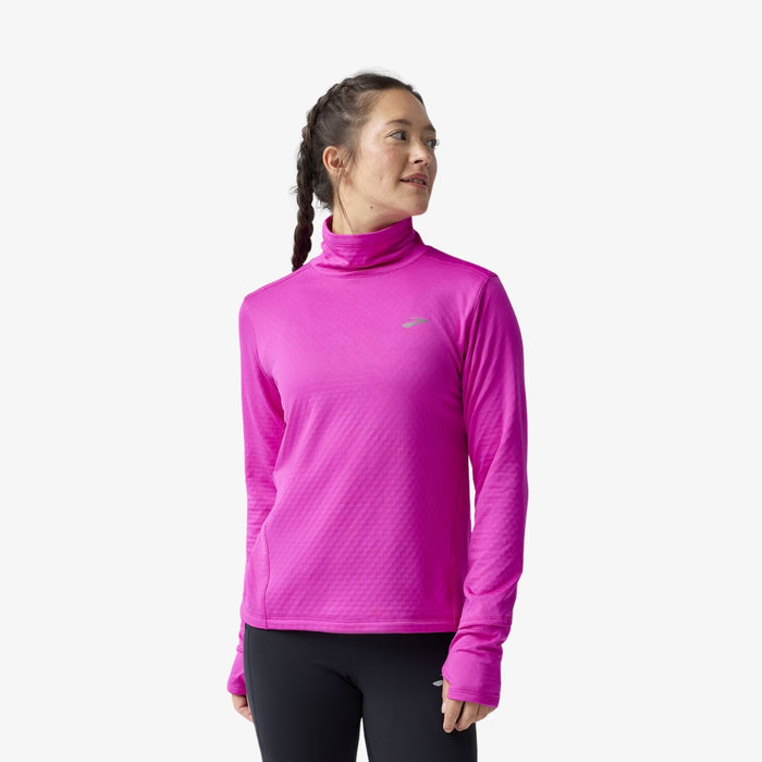 Women's Notch Thermal Long Sleeve 3.0
