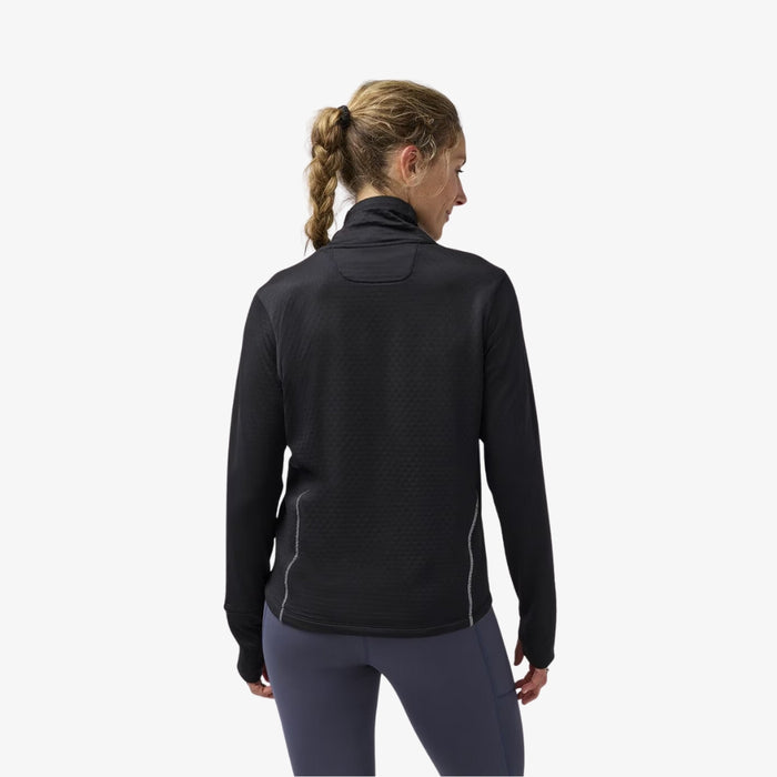 Women's Notch Thermal Long Sleeve 3.0