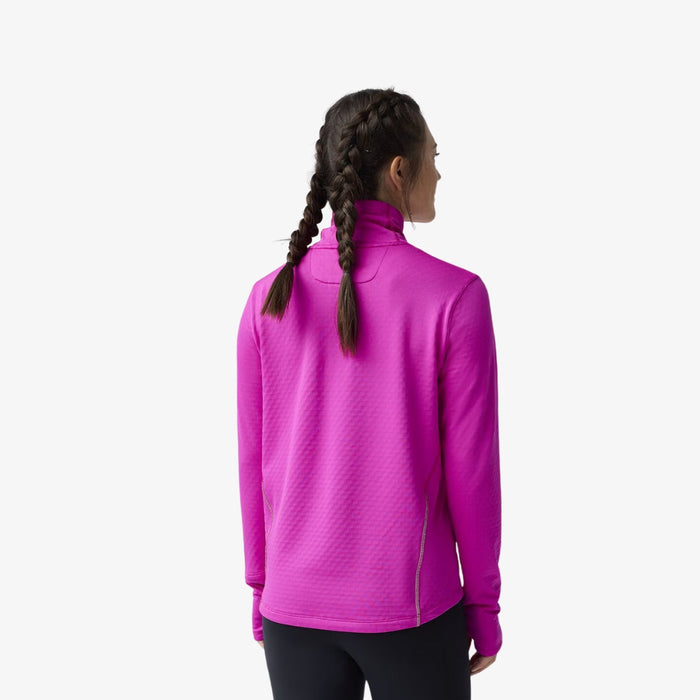 Women's Notch Thermal Long Sleeve 3.0