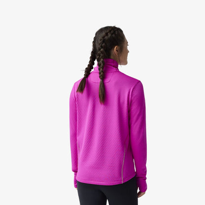 Women's Notch Thermal Long Sleeve 3.0