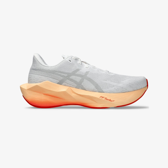 White / Vivid Coral / Regular / 5