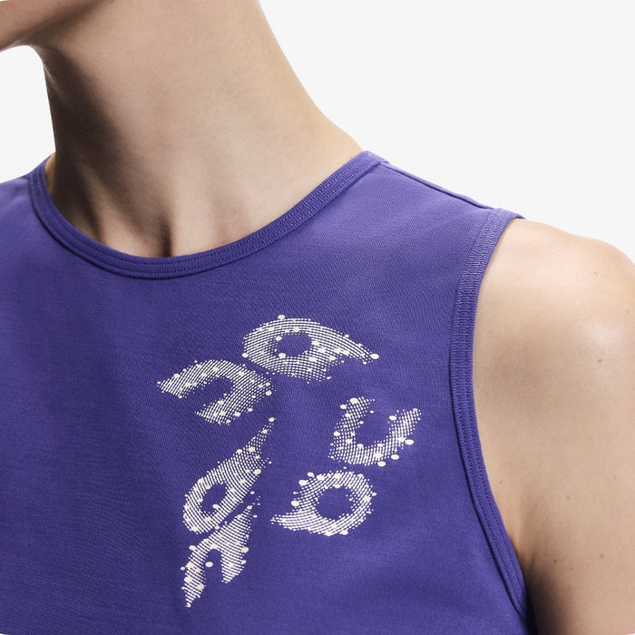 Women's On Run Tank