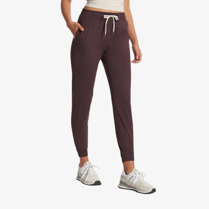 Women's Performance Jogger - Long