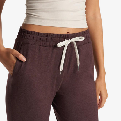 Women's Performance Jogger - Long