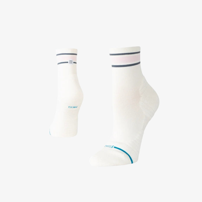 Women's Performance Light Cushion Quarter Socks