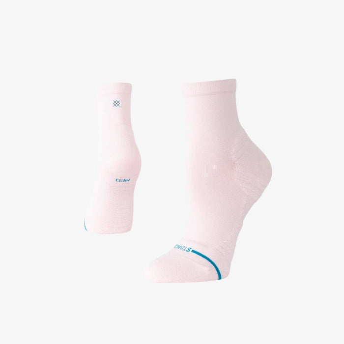 Women's Performance Light Cushion Quarter Socks