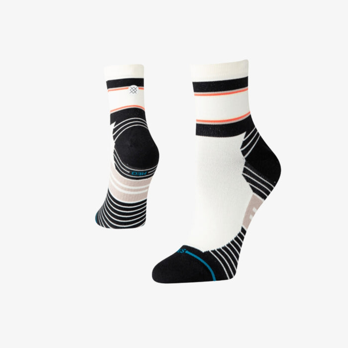Women's Performance Ultralight Cushion Quarter Socks