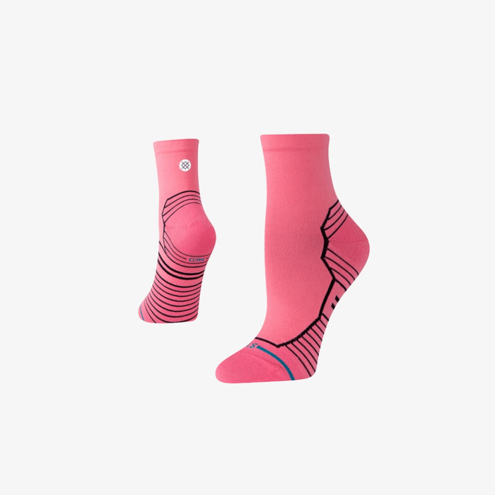 Women's Performance Ultralight Cushion Quarter Socks