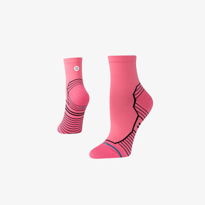 Women's Performance Ultralight Cushion Quarter Socks
