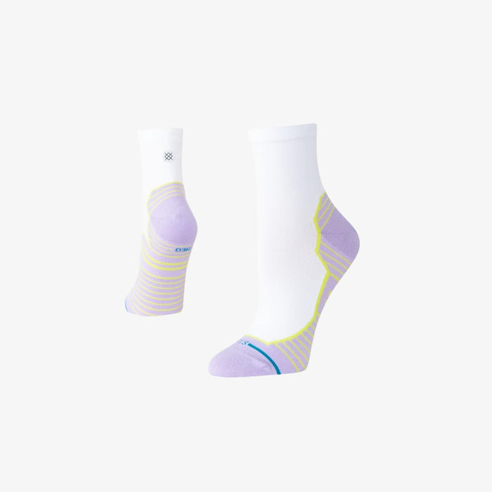 Women's Performance Ultralight Cushion Quarter Socks
