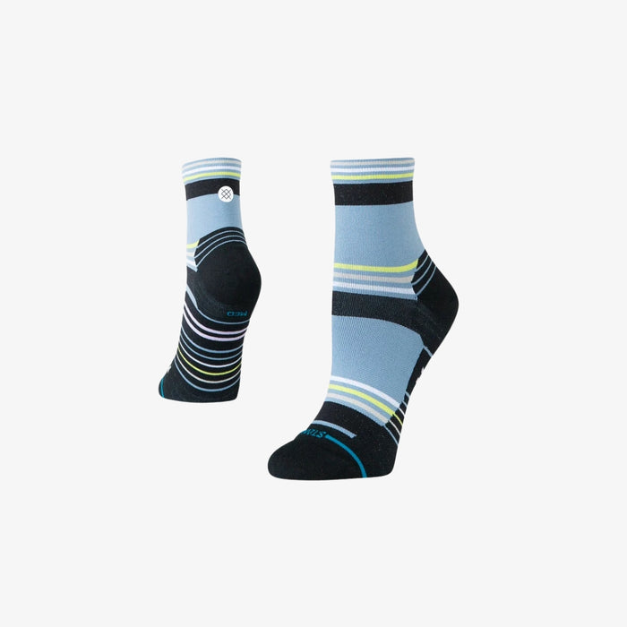 Women's Performance Ultralight Cushion Quarter Socks