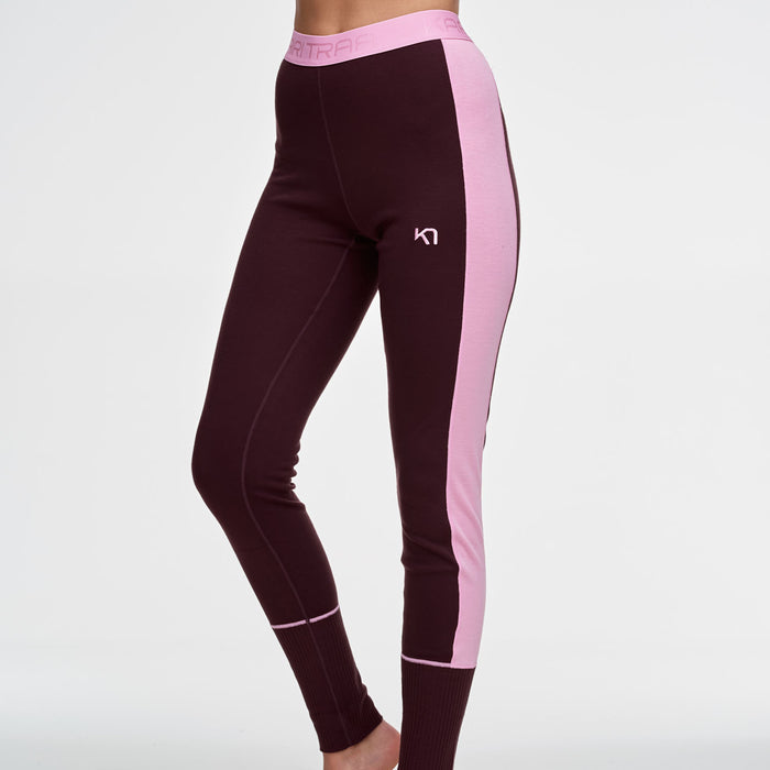 Women's Perle Pant - L