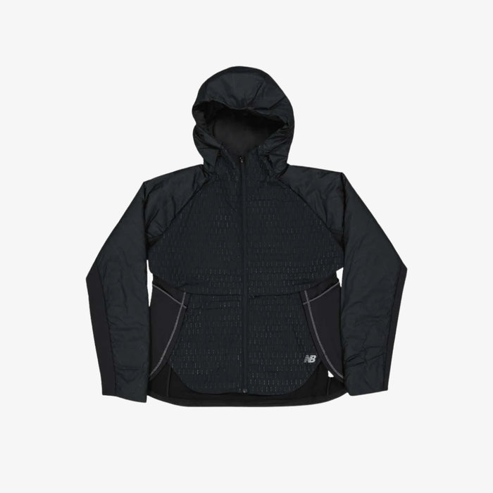 Women's Reflective Heat Jacket