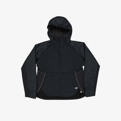 Women's Reflective Heat Jacket