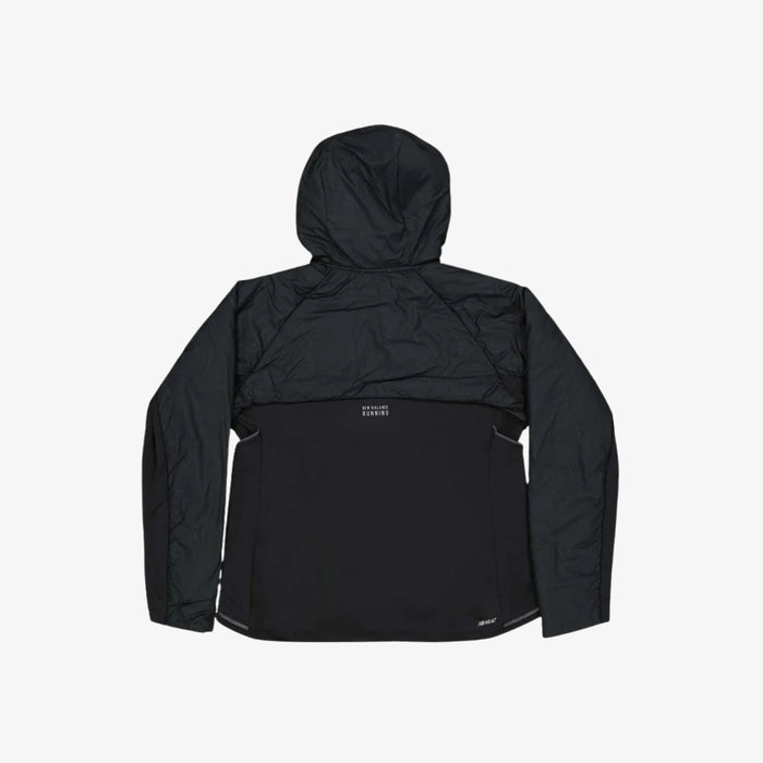 Women's Reflective Heat Jacket