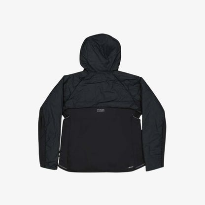 Women's Reflective Heat Jacket