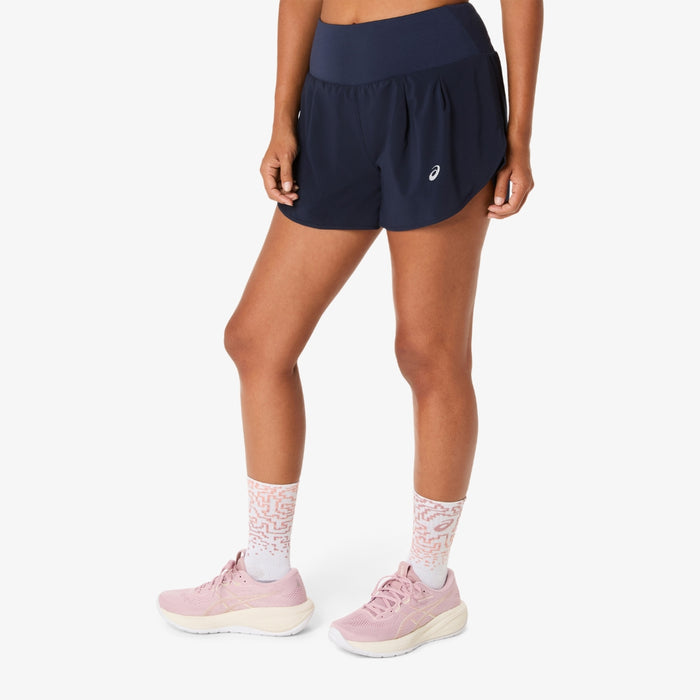 Women's Road 3.5" Short