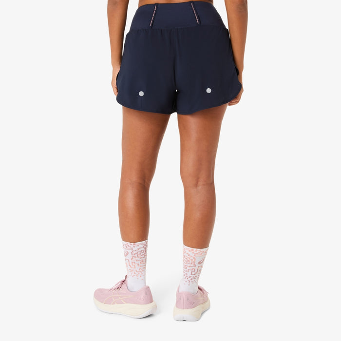 Women's Road 3.5" Short