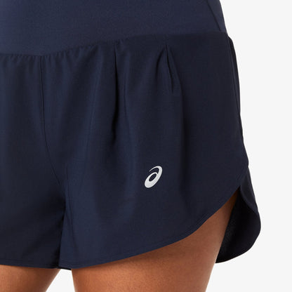 Women's Road 3.5" Short