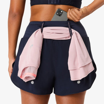 Women's Road 3.5" Short