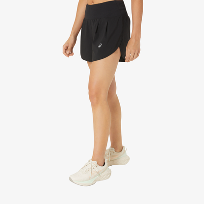 Women's Road 3.5" Short