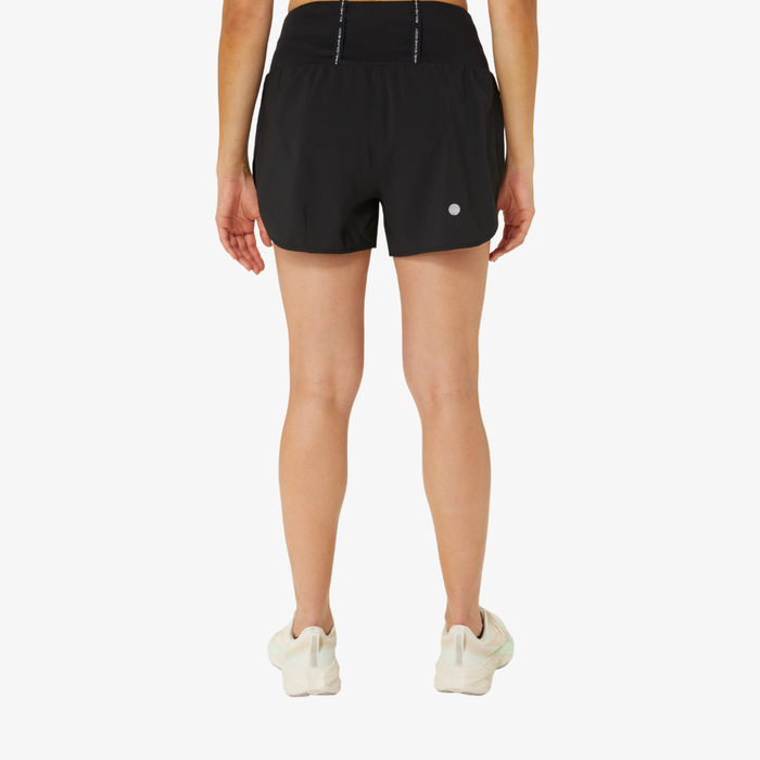 Women's Road 3.5" Short