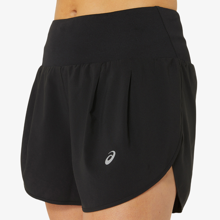 Women's Road 3.5" Short