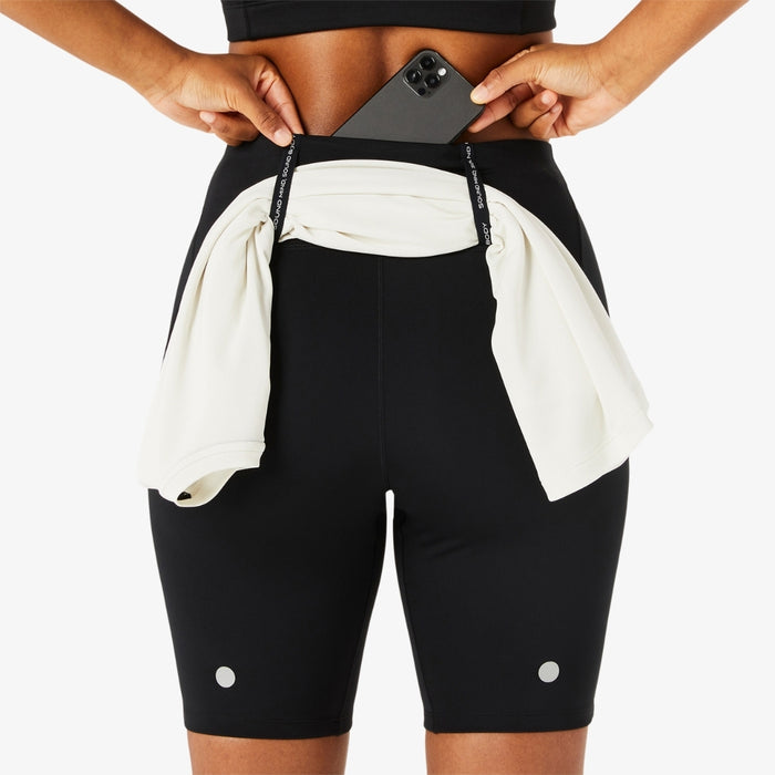 Women's Road High Waist 8" Sprinter