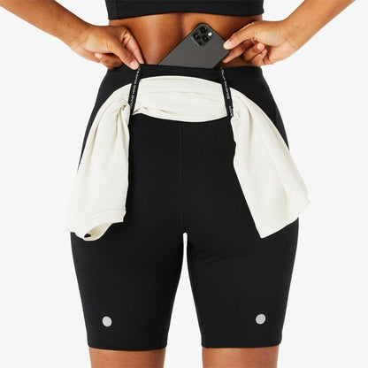 Women's Road High Waist 8" Sprinter