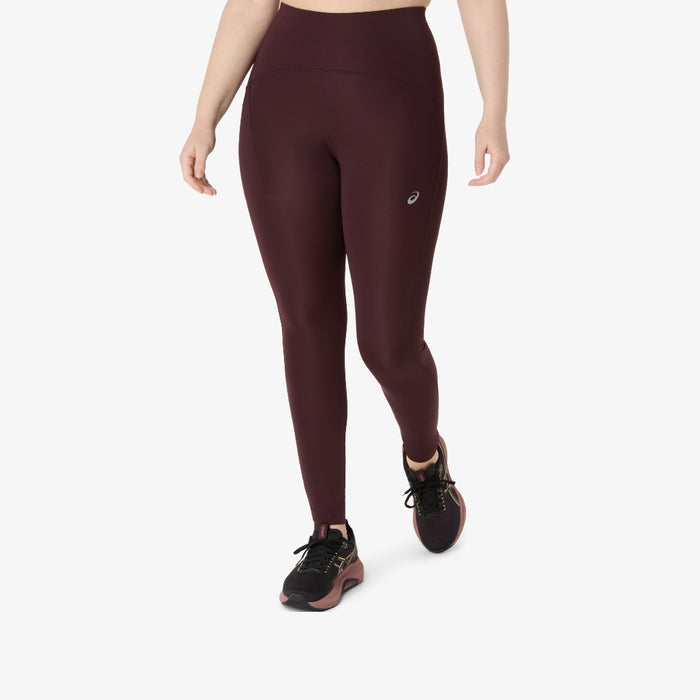 Women's Road High Waist Tight