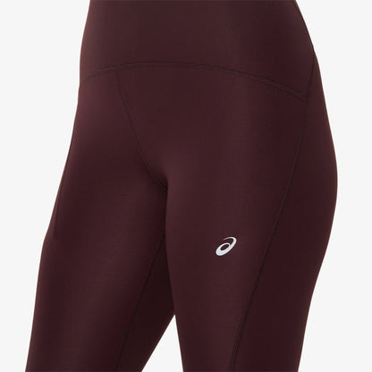 Women's Road High Waist Tight