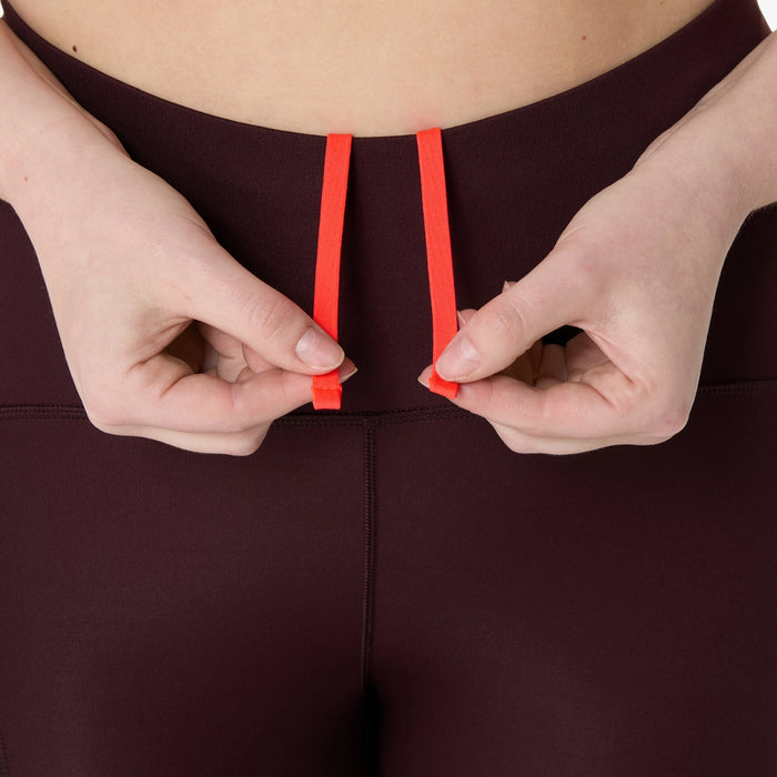 Women's Road High Waist Tight