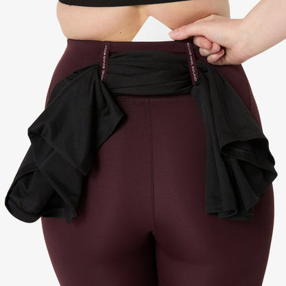 Women's Road High Waist Tight
