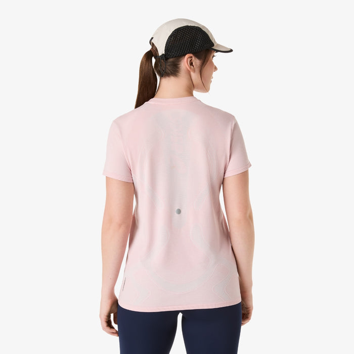 Women's Road Seamless Short-Sleeve Top