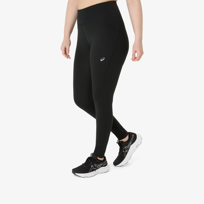Women's Road Winter High Waist Tight