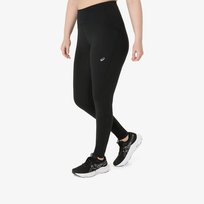 Women's Road Winter High Waist Tight