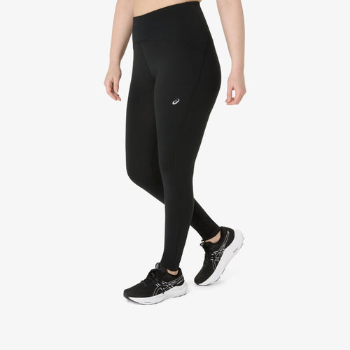 Women's Road Winter High Waist Tight