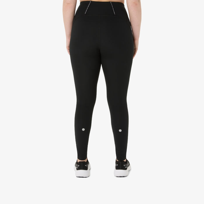 Women's Road Winter High Waist Tight