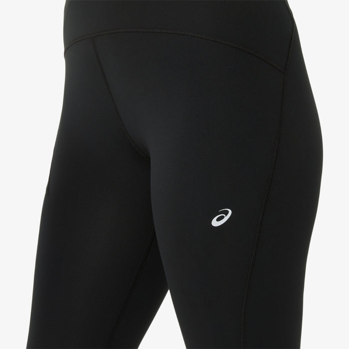 Women's Road Winter High Waist Tight