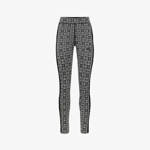 Women's Rose Baselayer High Waist Pant
